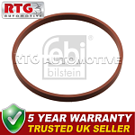 Прокладка клапана EGR Ford TRANSIT 2.2TD 2011->